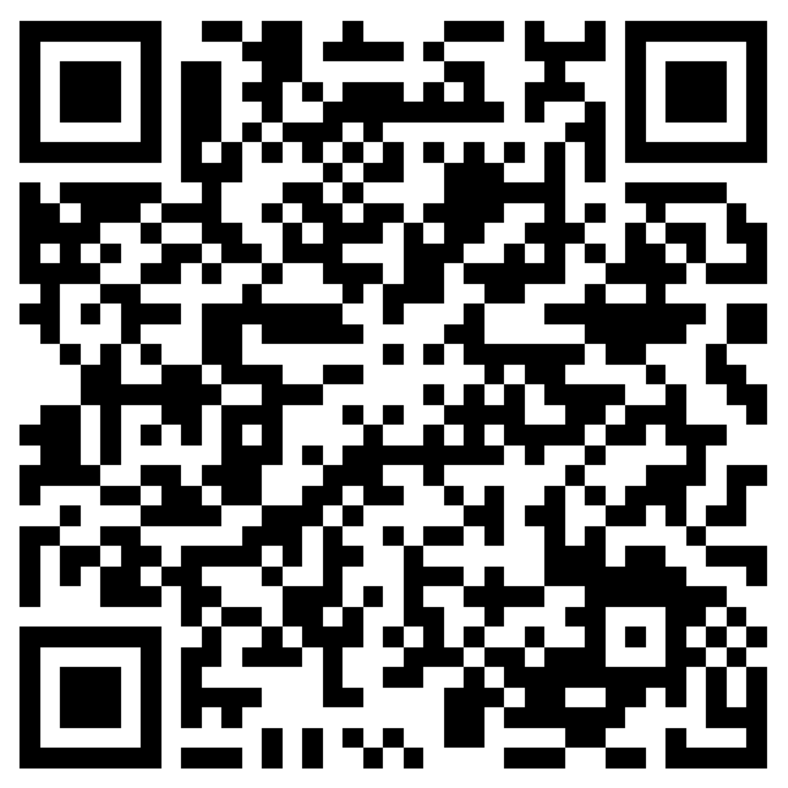 City Stories App QR Code Android